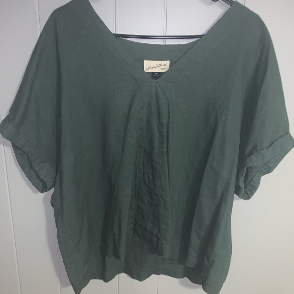 Target Womens blouse. Worn once